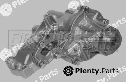 First Line FWP2075 — Water Pump, engine cooling