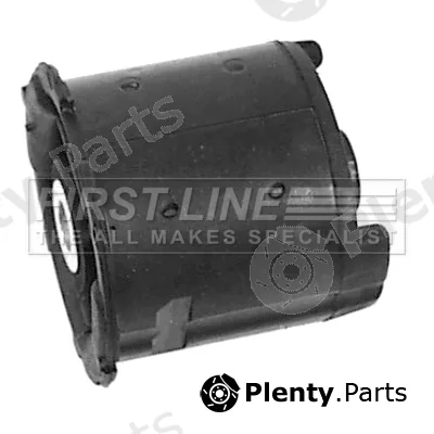 First Line FSM2002 — Bushing, axle bracket