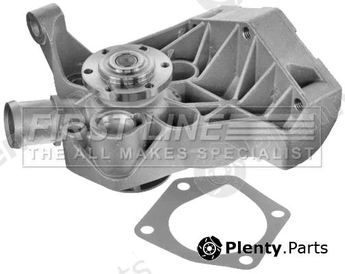 First Line FWP2024 — Water Pump, engine cooling