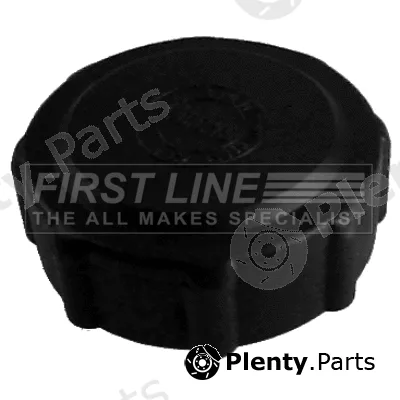 First Line FRC78 — Cap, radiator