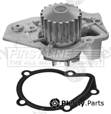 First Line FWP1159 — Water Pump, engine cooling