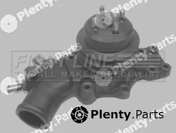 First Line FWP1457 — Water Pump, engine cooling
