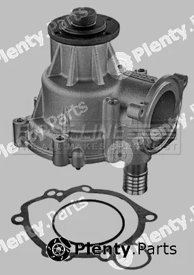 First Line FWP1925 — Water Pump, engine cooling