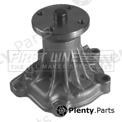First Line FWP1683 — Water Pump, engine cooling