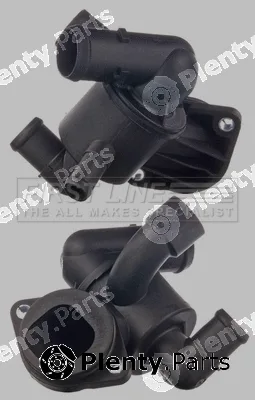 First Line FTK398 — Thermostat, coolant