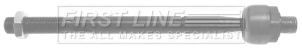 First Line FTR5706 — Inner Tie Rod