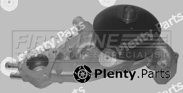 First Line FWP2197 — Water Pump, engine cooling