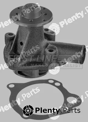 First Line FWP1265 — Water Pump, engine cooling