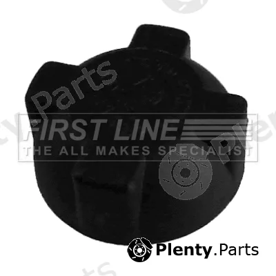 First Line FRC86 — Cap, coolant tank