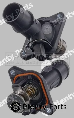 First Line FTK376 — Thermostat, coolant