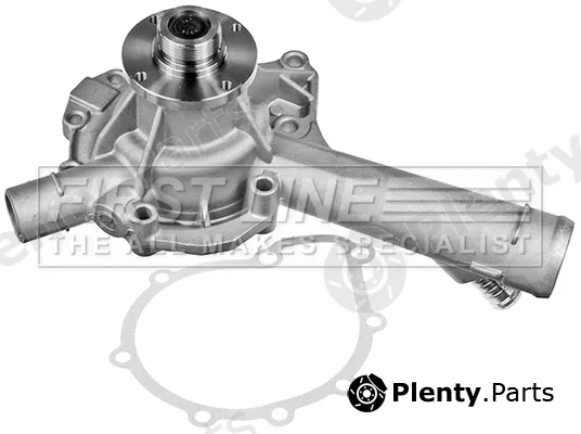 First Line FWP1658 — Water Pump, engine cooling