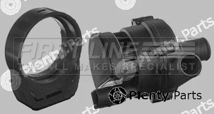 First Line FWP3012 — Auxiliary Water Pump (cooling water circuit)