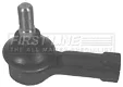 First Line FTR4780 — Angled Ball Joint, steering drag link