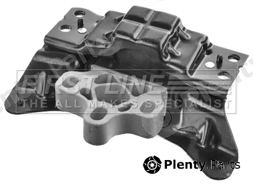 First Line FEM4371 — Mounting, engine