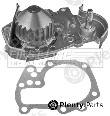 First Line FWP1753 — Water Pump, engine cooling