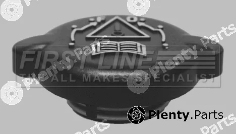 First Line FRC92 — Cap, coolant tank