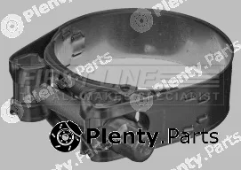 First Line FHC1106S — Fastening Clamp, charge air hose
