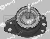 First Line FEM3049 — Mounting, engine
