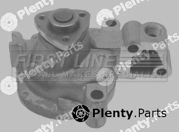 First Line FWP1205 — Water Pump, engine cooling