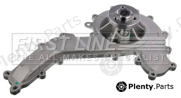 First Line FWP2417 — Water Pump, engine cooling