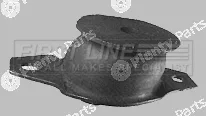 First Line FEM3029 — Mounting, engine