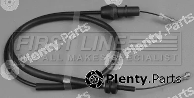 First Line FKA1038 — Accelerator Cable