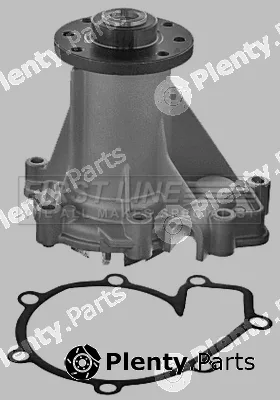 First Line FWP2317 — Water Pump, engine cooling