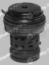 First Line FEM3114 — Mounting, engine