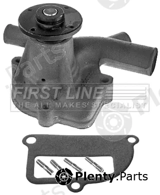 First Line FWP1719 — Water Pump, engine cooling