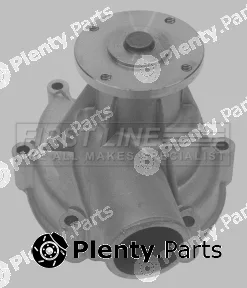 First Line FWP1146 — Water Pump, engine cooling