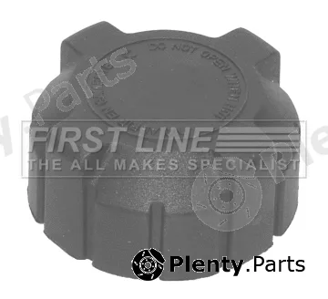 First Line FRC107 — Cap, coolant tank