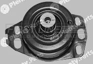 First Line FEM3054 — Mounting, engine