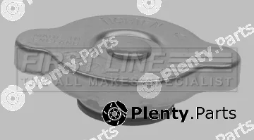 First Line FRC116 — Cap, radiator