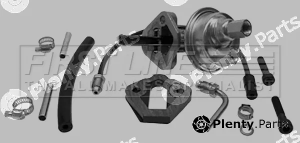 First Line FFP612 — Fuel Pump