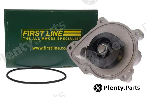First Line FWP2195 — Water Pump, engine cooling