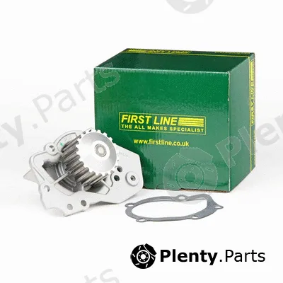 First Line FWP1277 — Water Pump, engine cooling