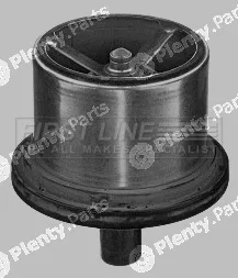 First Line FTK287 — Thermostat, coolant