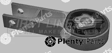 First Line FEM3924 — Mounting, engine