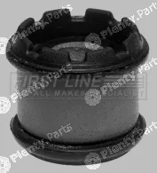 First Line FEM3175 — Mounting, engine