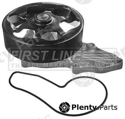 First Line FWP2058 — Water Pump, engine cooling