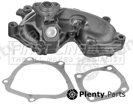 First Line FWP1952 — Water Pump, engine cooling