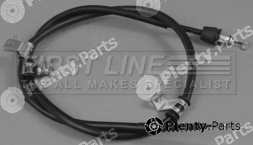 First Line FKB3065 — Cable Pull, parking brake