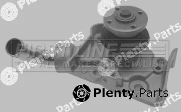 First Line FWP1593 — Water Pump, engine cooling