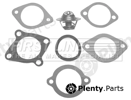 First Line FTK013 — Thermostat, coolant
