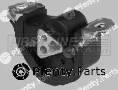 First Line FEM3315 — Mounting, engine