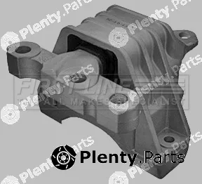 First Line FEM3993 — Mounting, engine
