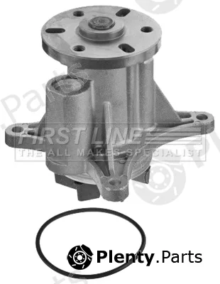 First Line FWP2268 — Water Pump, engine cooling