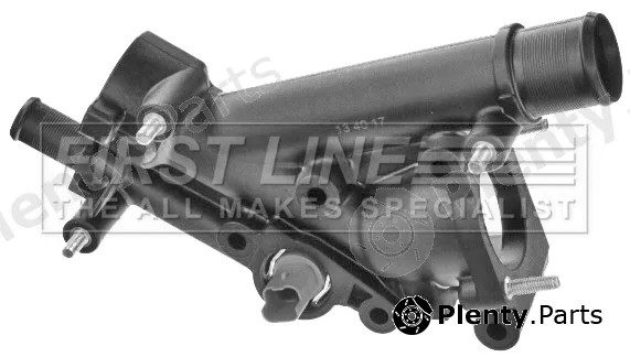 First Line FTS1125 — Coolant Flange