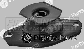 First Line FEM4020 — Mounting, engine