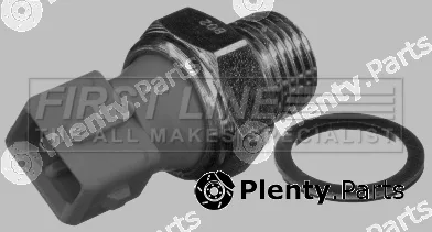 First Line FOP1000 — Oil Pressure Switch
